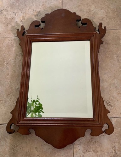 Specchio parete vintage - parete, the