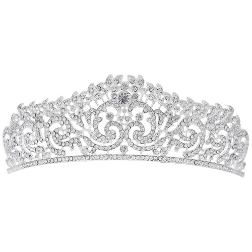 Corona sposa cerchietto con - cerchietto,