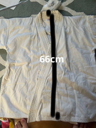 Shureido karate set - gi,