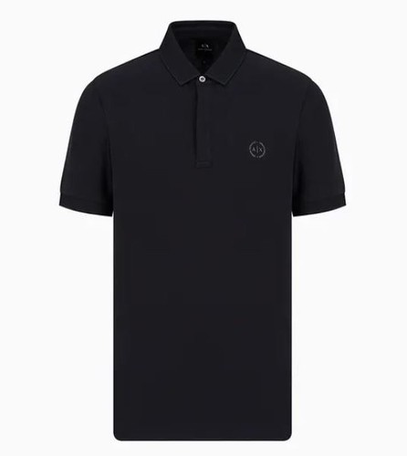 Polo uomo armani exchange - uomo, ax
