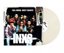 INXS - Full Moon / Dirty