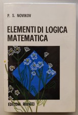 Elementi di logica matematica