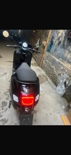 Sella Piaggio GTV 300