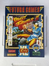 Street Fighter II: The World