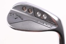 Callaway Jaws zeppa sabbia