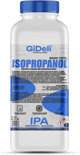 Isopropanolo litro di - 1,