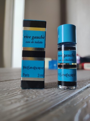 Profumo mignon rive gauche - rive,
