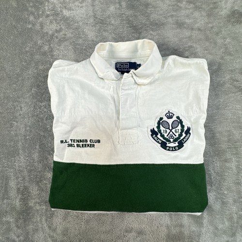 Polo ralph lauren tennis - ralph,