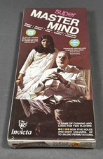 Gioco di strategia MASTER MIND