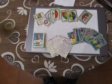 LOTTO DI 131  FIGURINE CALCIATORI 1992-93  - ED. PANINI - TUTTE DIVERSE