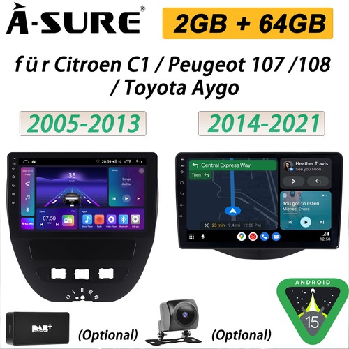 Android autoradio carplay - autoradio,