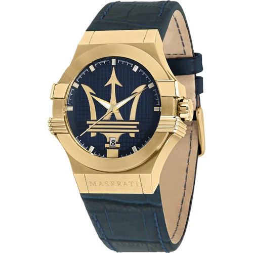 Orologio maserati potenza - orologio,