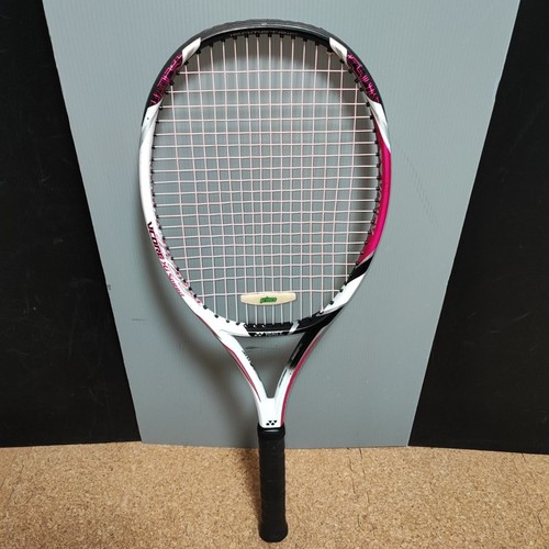 Racchetta tennis rigida yonex - racchetta,