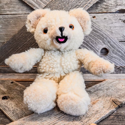 Peluche orsacchiotto