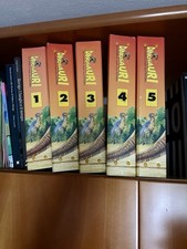 Enciclopedia Dinosauri 