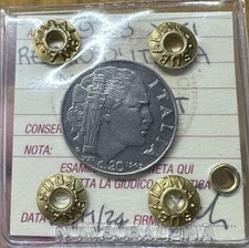 REGNO D' ITALIA VITTORIO