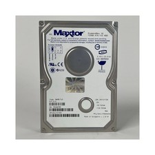Maxtor DiamondMax 16 120 GB
