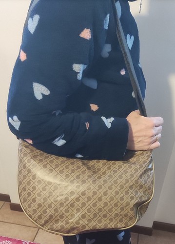 Gherardini borsa tracolla - gherardini,