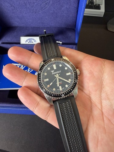 Squale montauk 300m - squale,