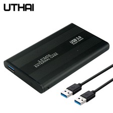 Case hard disk box - case, esterno