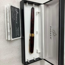 Penna stilografica Parker