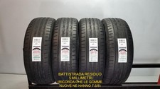 GOMME USATE   225/60R17 103V VREDESTEIN SPORTRAC 5 PNEUMATICI USATI B70788
