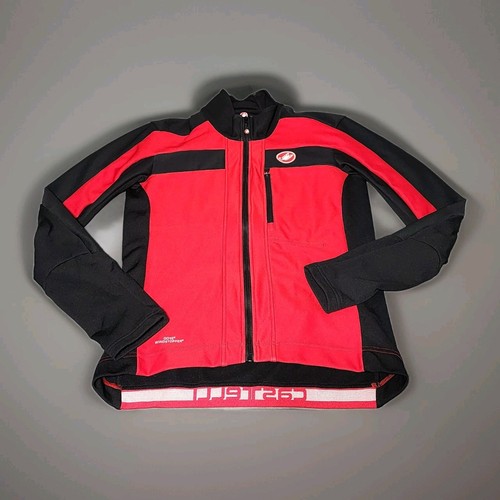 Giacca ciclismo castelli gore - castelli,