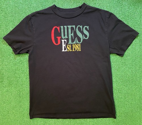 Guess originals shirt - t,