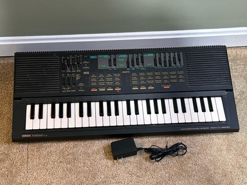 Yamaha portasound pss 560 - yamaha,