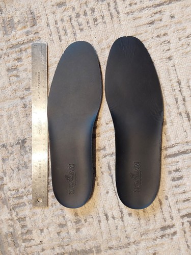 New hogan shoes - new,