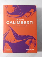 Umberto Galimberti Psichiatria
