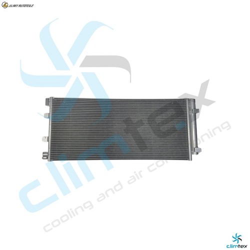 Condensatore climatizzatore - condensatore,