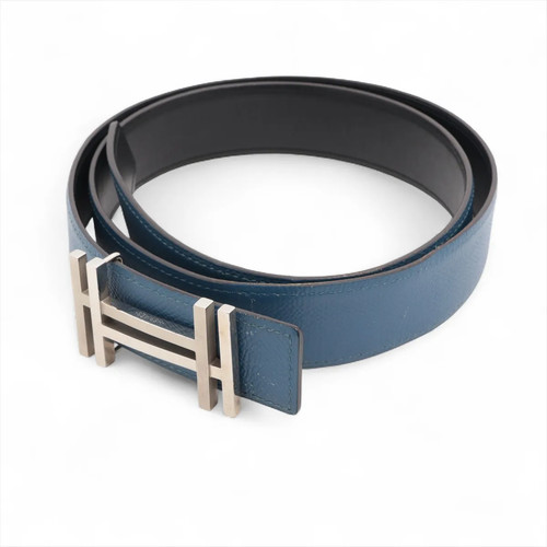 Cintura hermès kare - hermès, h