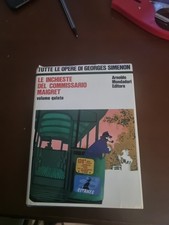 LE INCHIESTE DEL COMMISSARIO