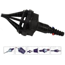 Pinza A Soffietto Pneumatica