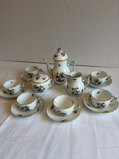 Herend Rothschild servizio