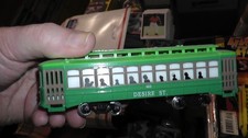 trolley strada ho wish san