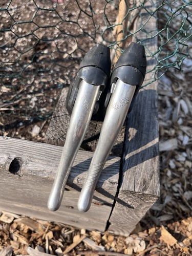 Leve freno vintage shimano - freno,