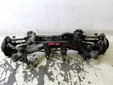 33316783713 PONTE ASSALE POSTERIORE BMW SERIE 1 118 D E87 2.0 D 90KW 6M 5P (2004