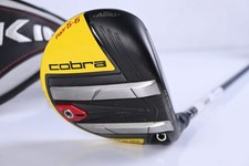 Albero Cobra King F9 #5-6