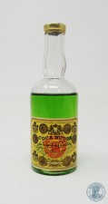 Miniature / Mignon Liquore COCA BUTON (d)