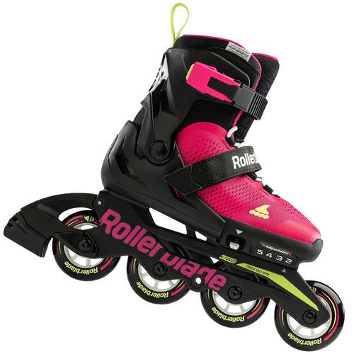 Rollerblade microblade pattini - rollerblade,