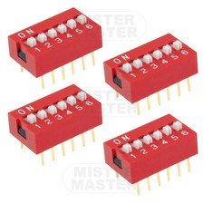 MICROINTERRUTTORE A SLITTA