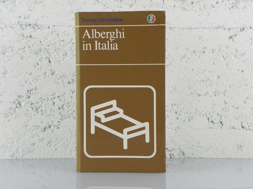 Alberghi italia touring - alberghi, in