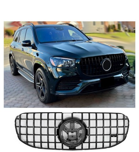 Griglia sportiva per mercedes - griglia,