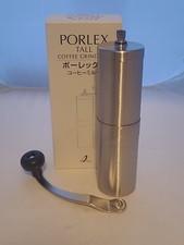 Porlex Tall II Macinacaffè