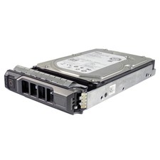 Dell 3tb 2k 6g - 3.5", hdd