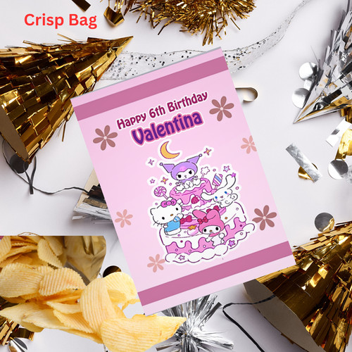 Sacchetti chip - sacchetti,