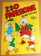 ED.MONDADORI SERIE ZIO