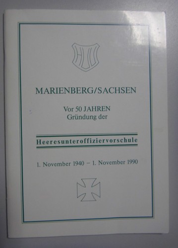 Marienberg anni fa - anni,